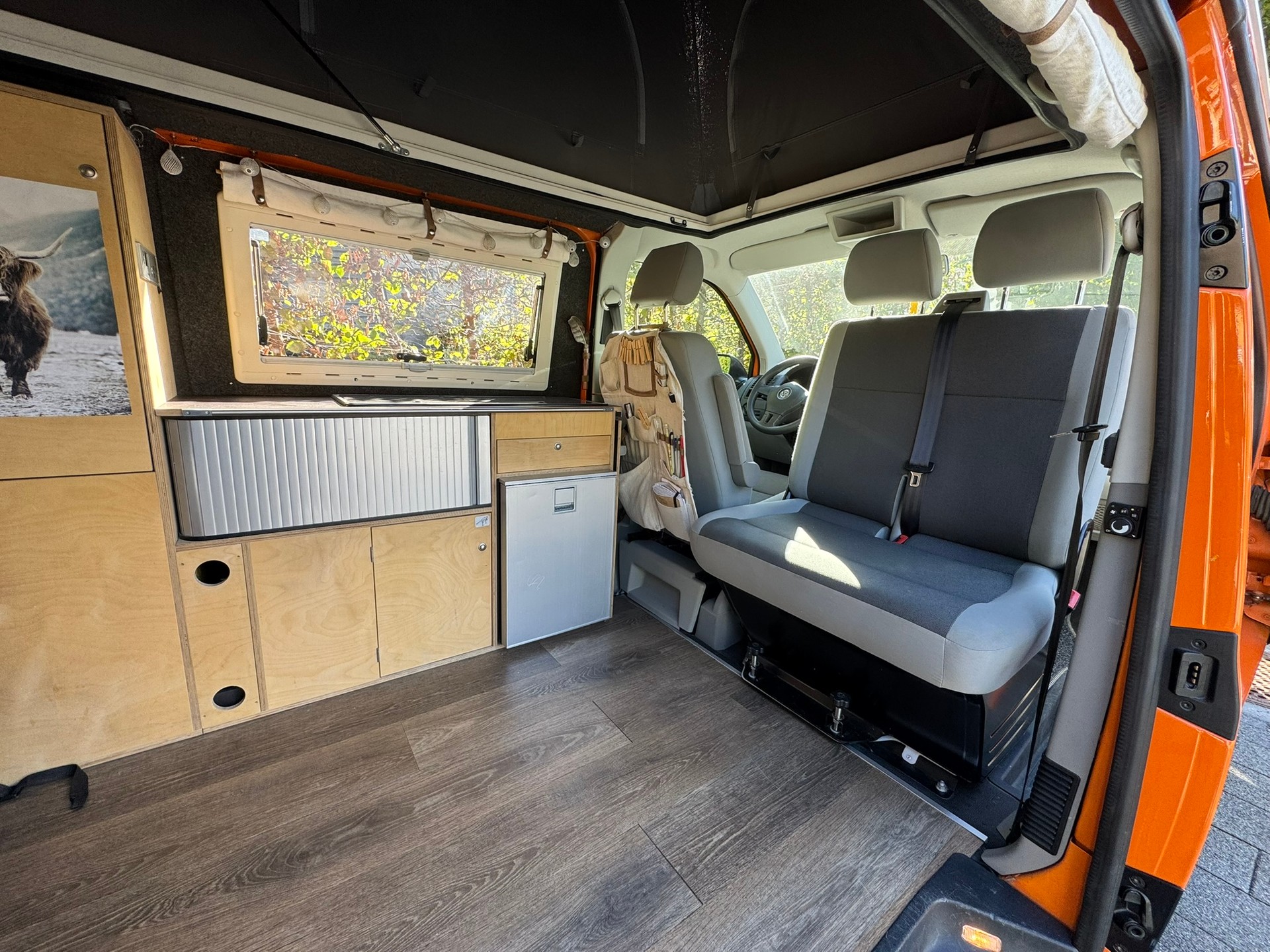 VW T5 4motion langer Radstand-image-3