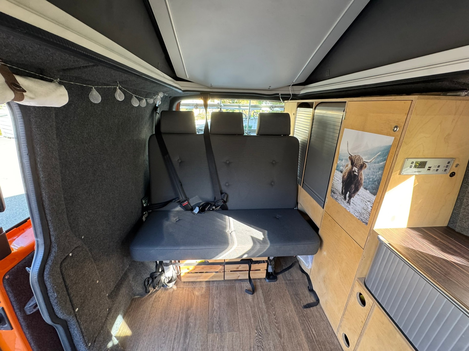 VW T5 4motion langer Radstand-image-5