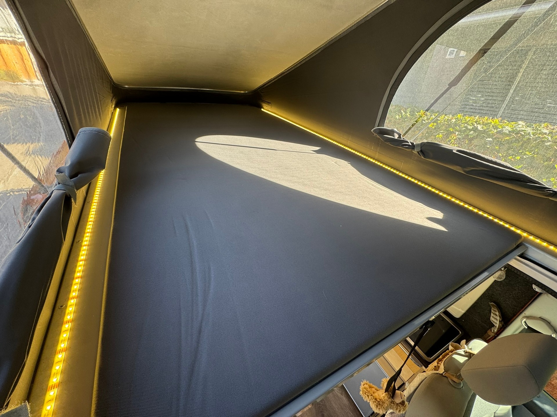 VW T5 4motion langer Radstand-image-6