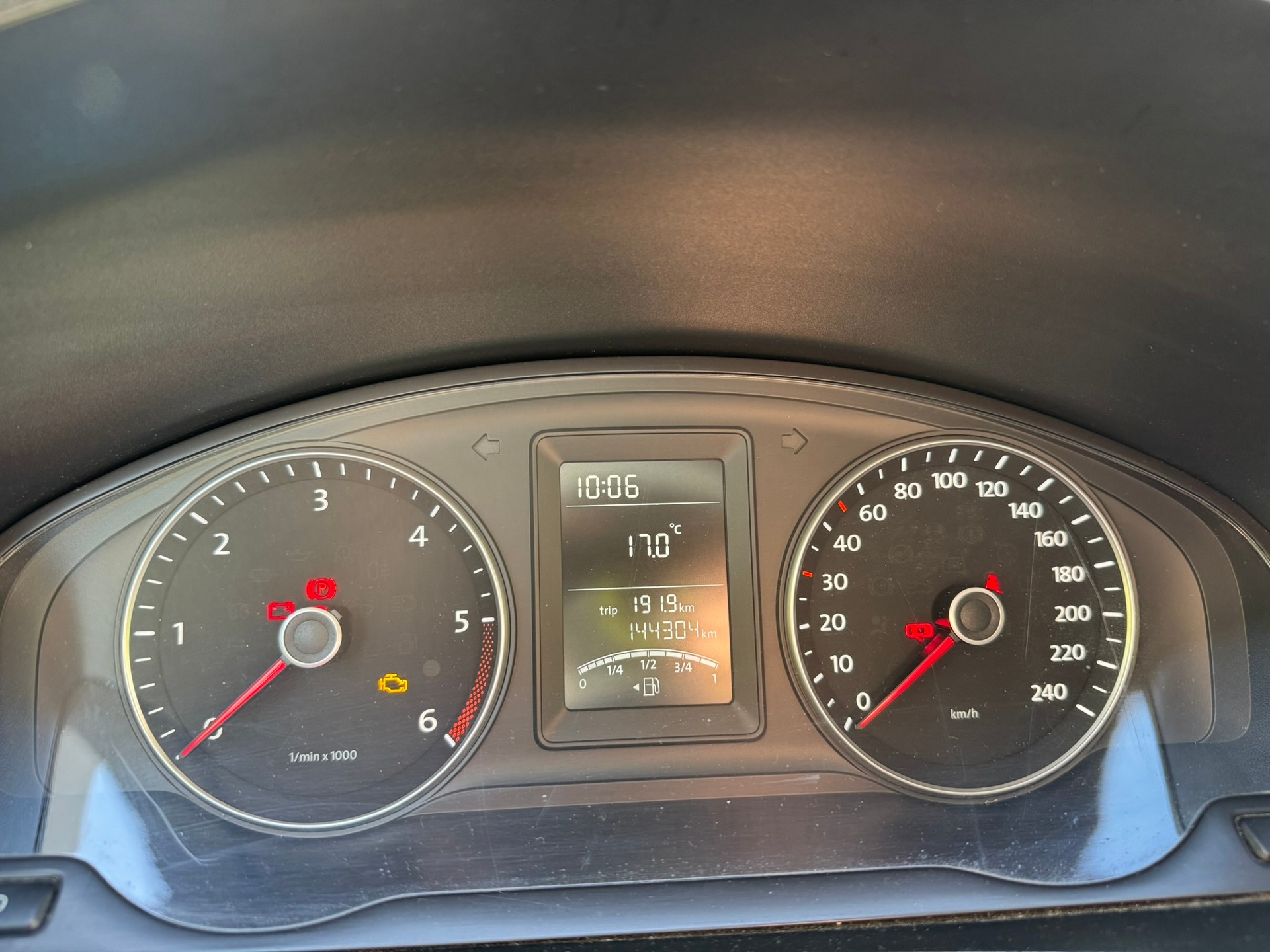 VW T5 4motion langer Radstand-image-8