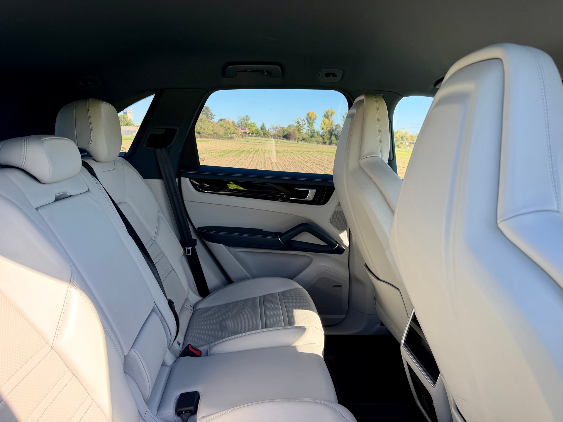 PORSCHE 3.0 V6-image-4