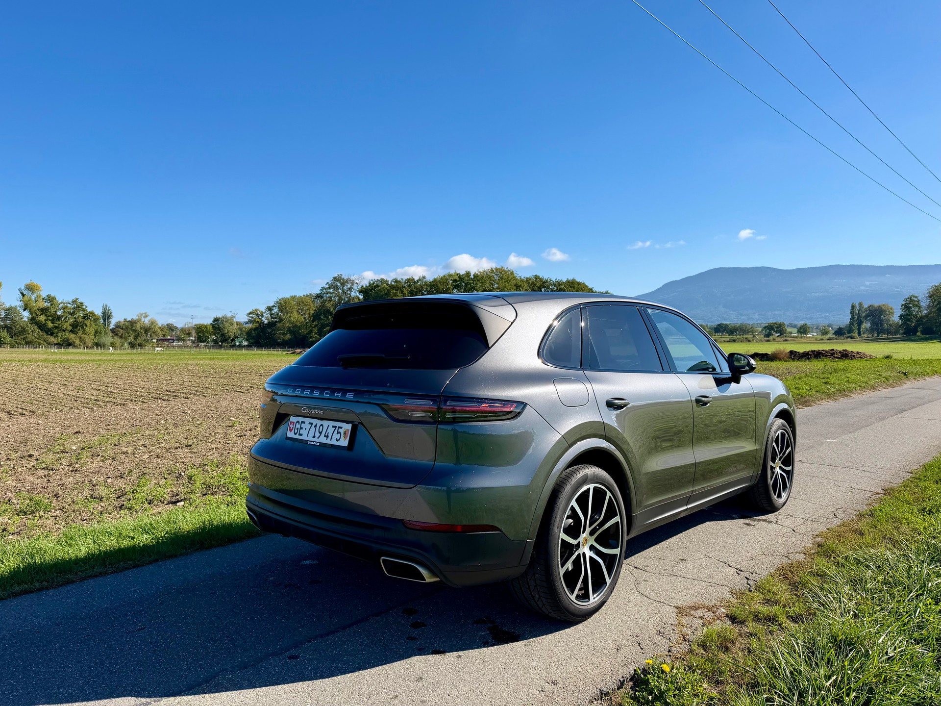 PORSCHE 3.0 V6-image-3