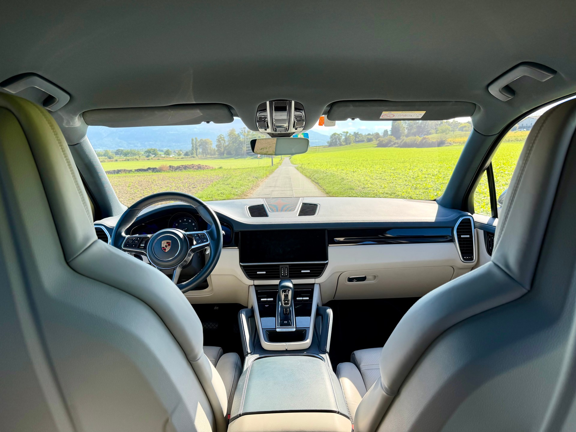 PORSCHE 3.0 V6-image-5