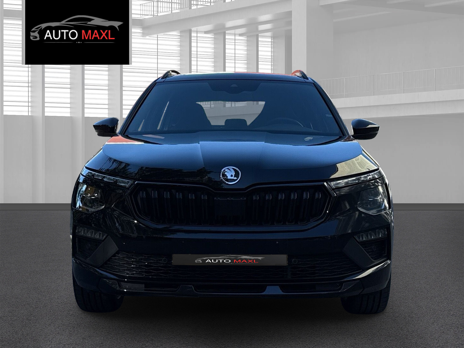 SKODA Kamiq 1.0 TSI Monte Carlo DSG-image-6