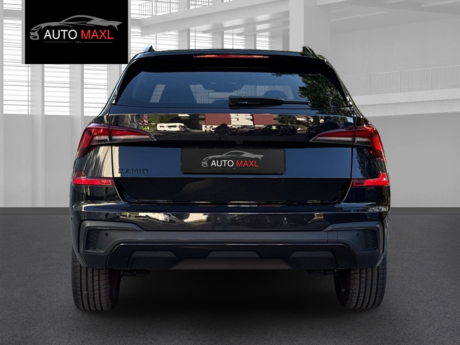 SKODA Kamiq 1.0 TSI Monte Carlo DSG-image-7