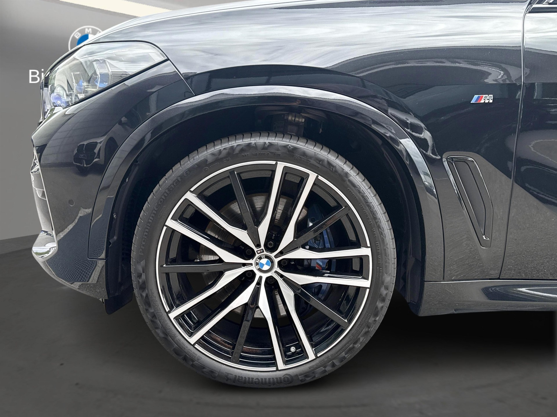 BMW X5 xDrive 40d M Sport-image-6