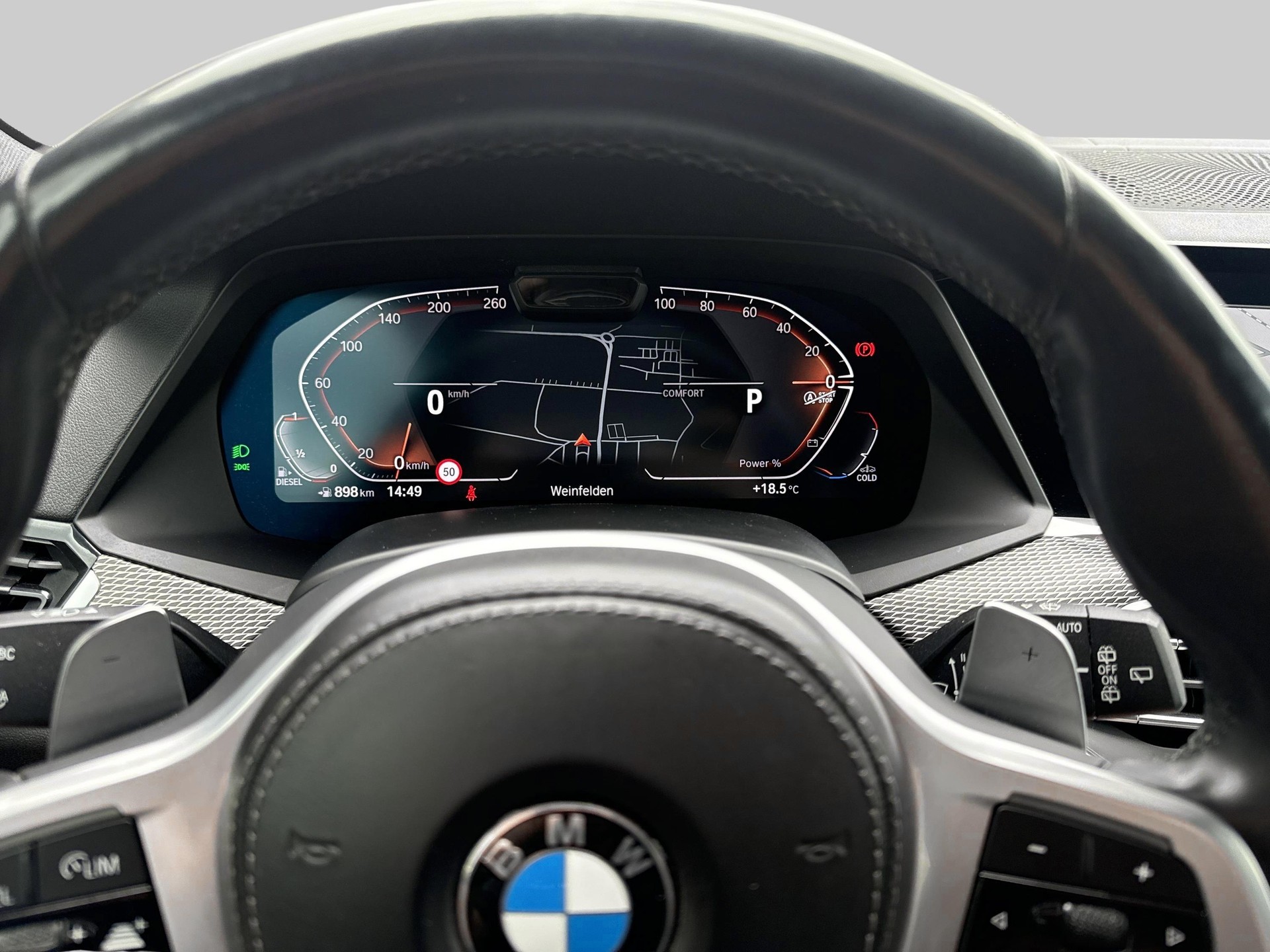 BMW X5 xDrive 40d M Sport-image-15