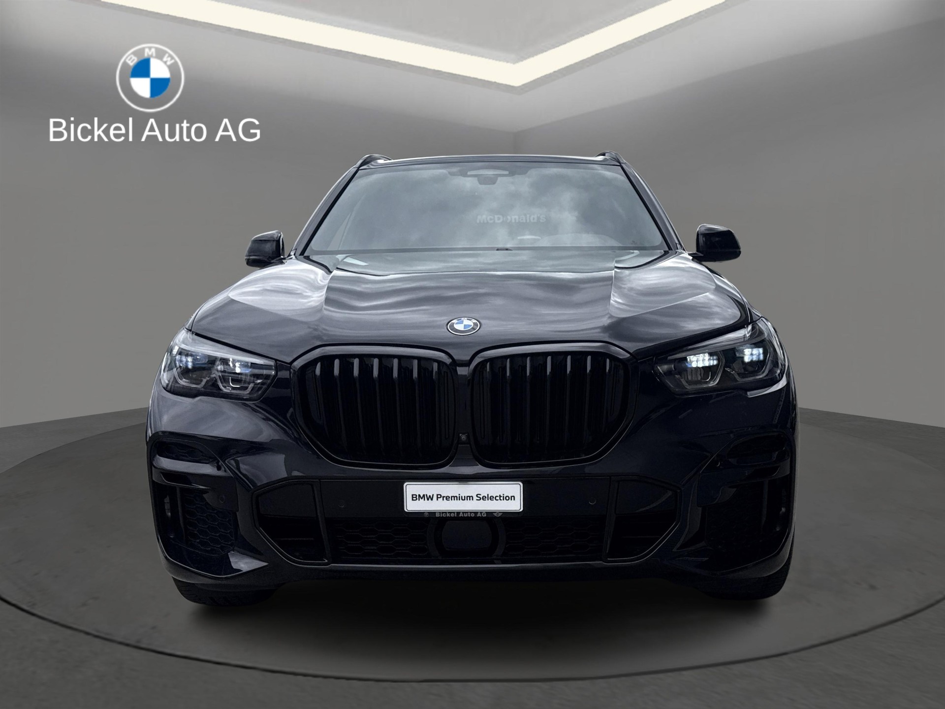 BMW X5 xDrive 40d M Sport-image-4