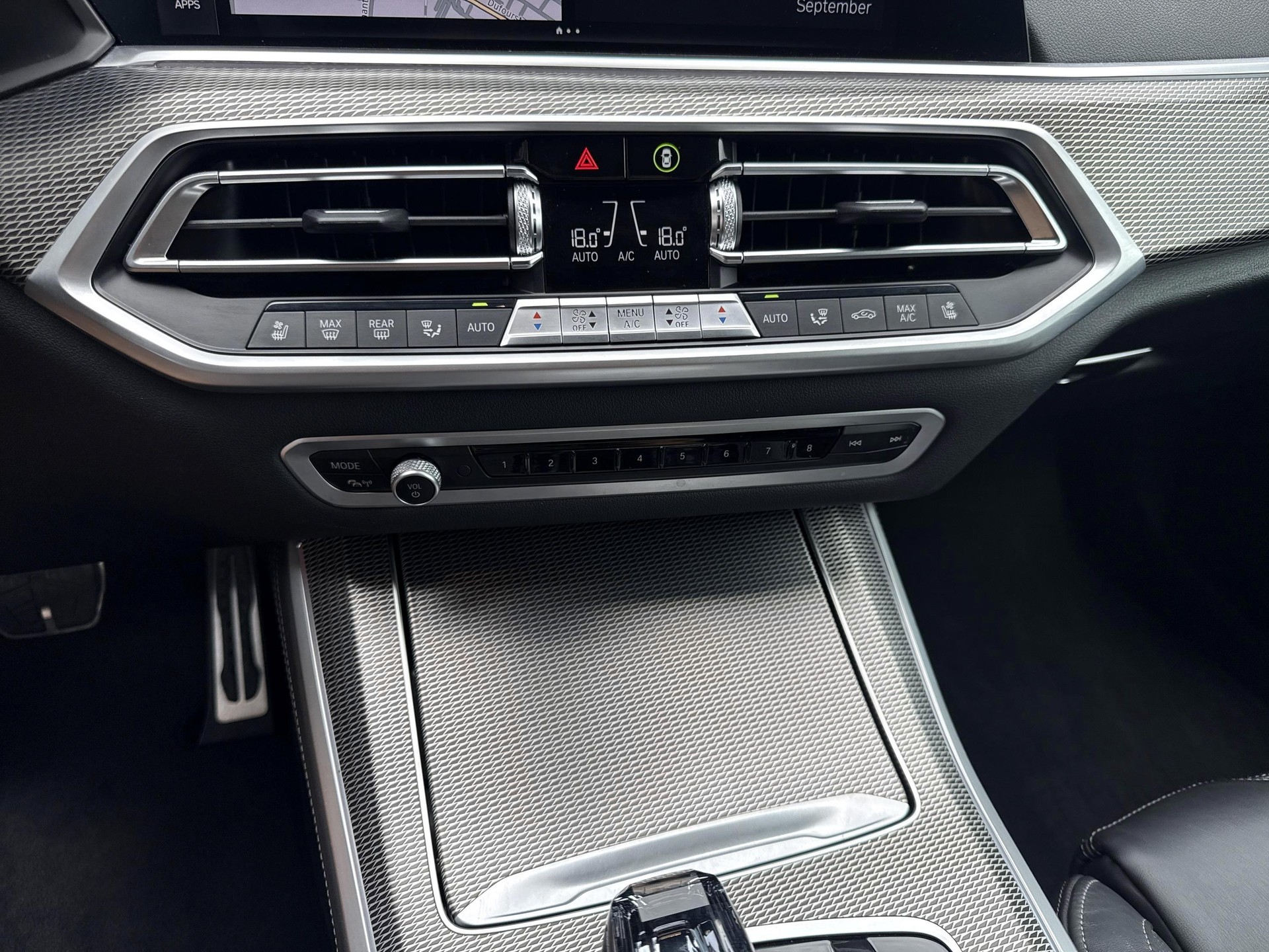 BMW X5 xDrive 40d M Sport-image-16