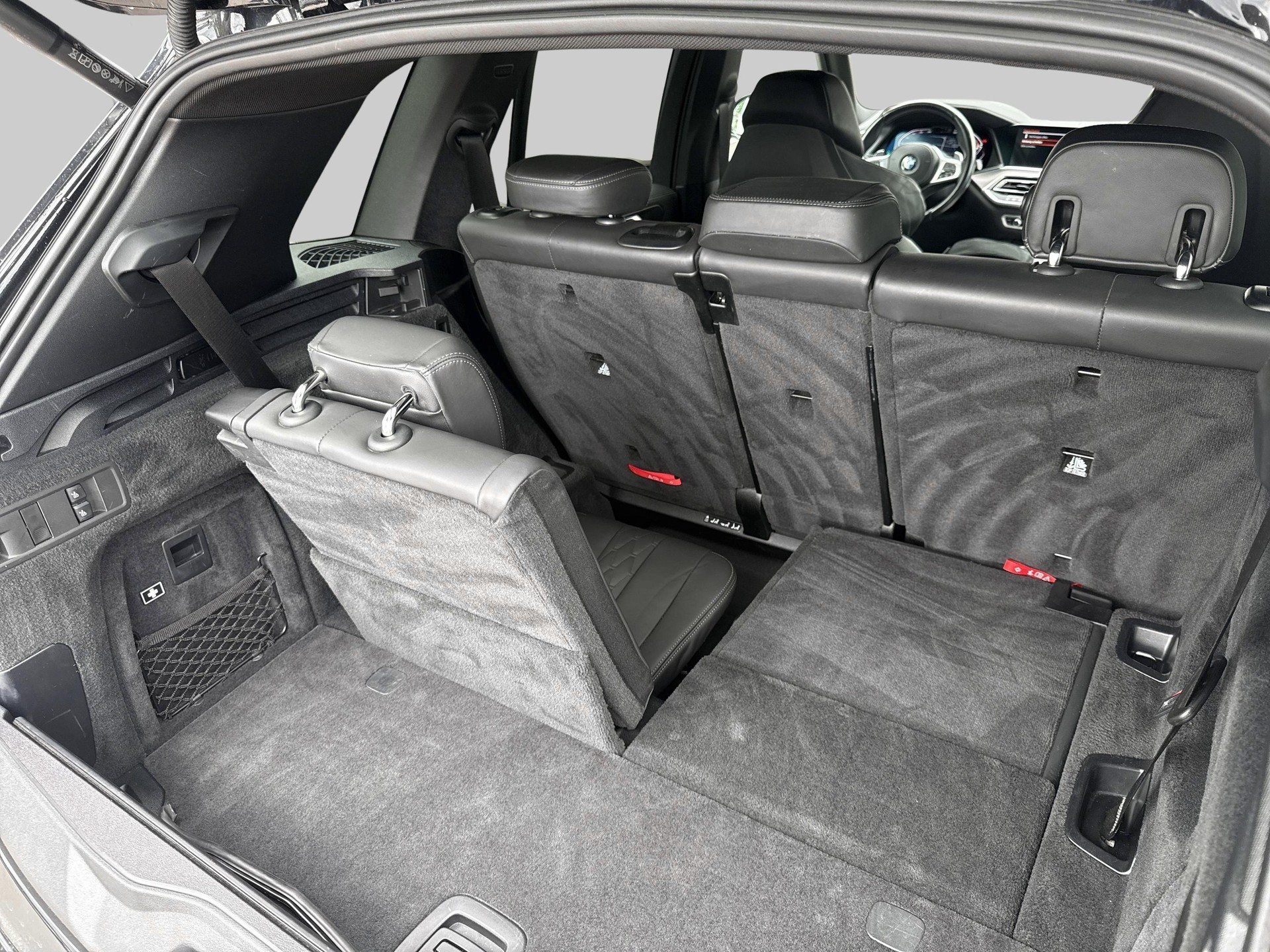 BMW X5 xDrive 40d M Sport-image-20