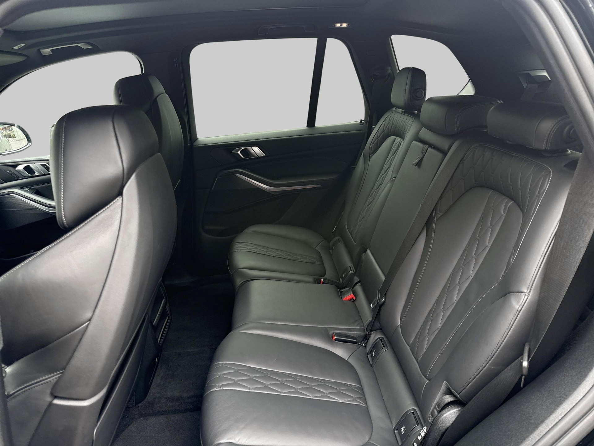 BMW X5 xDrive 40d M Sport-image-17