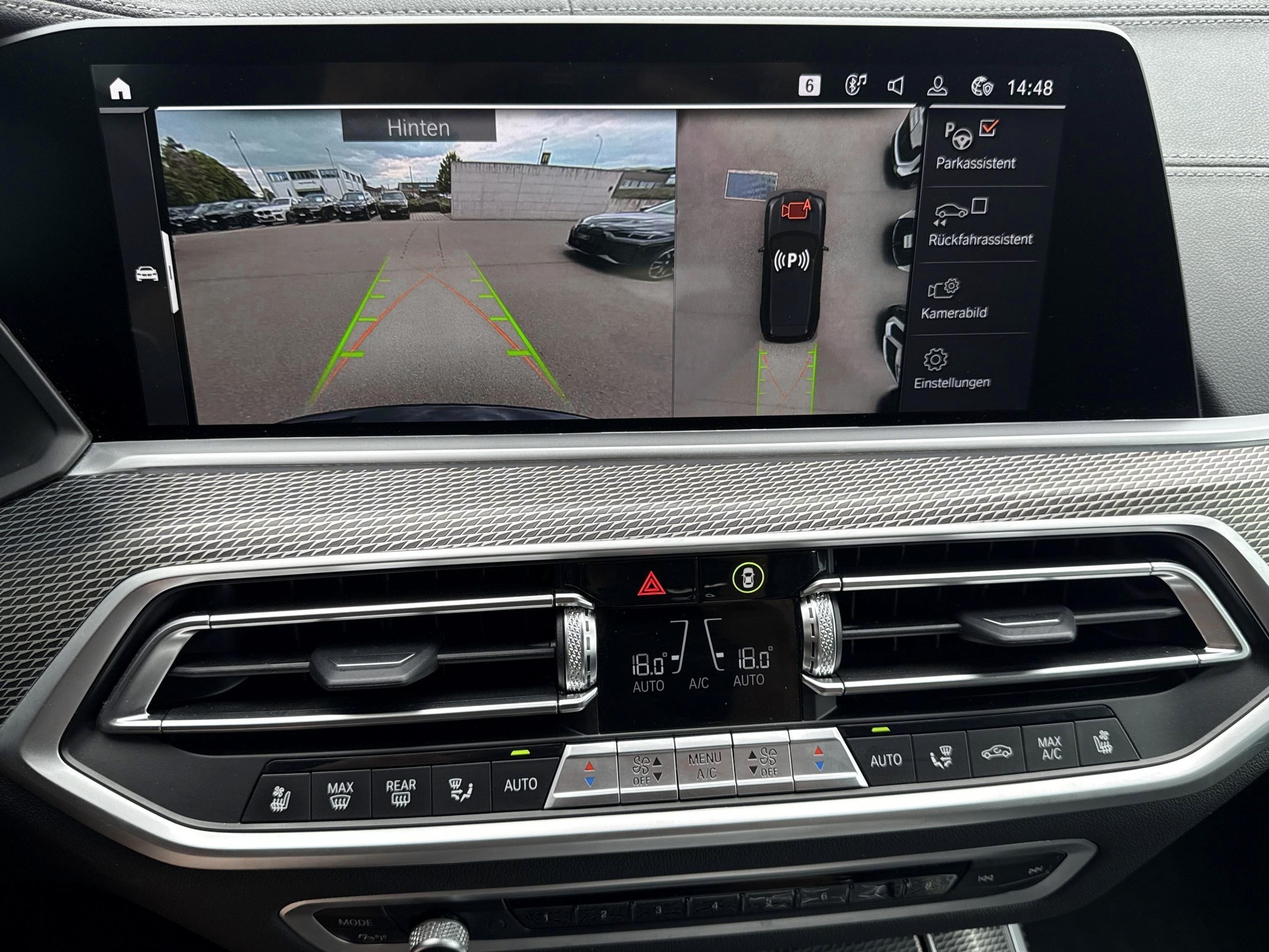 BMW X5 xDrive 40d M Sport-image-11