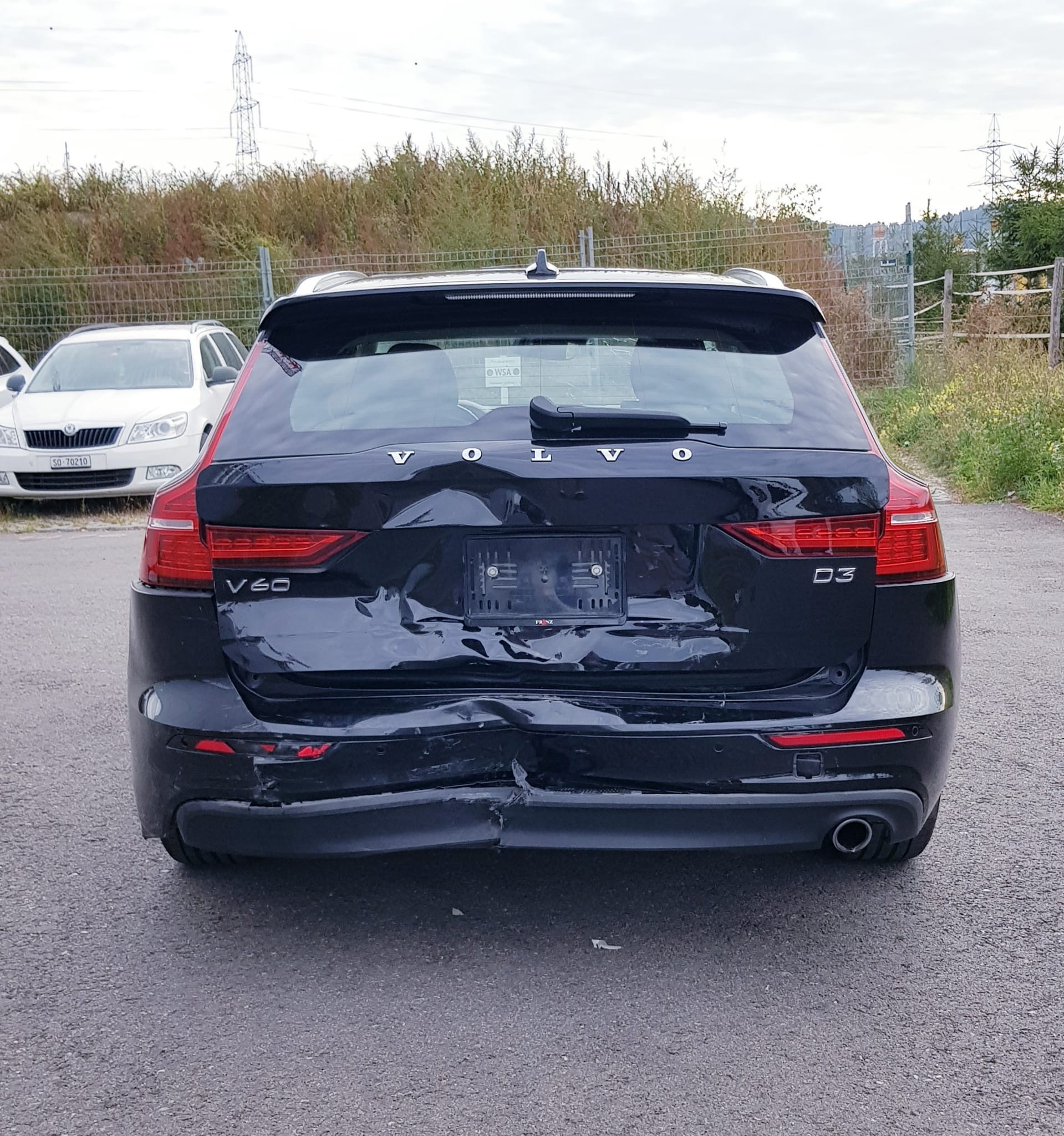 VOLVO V60 D3 Momentum-image-5