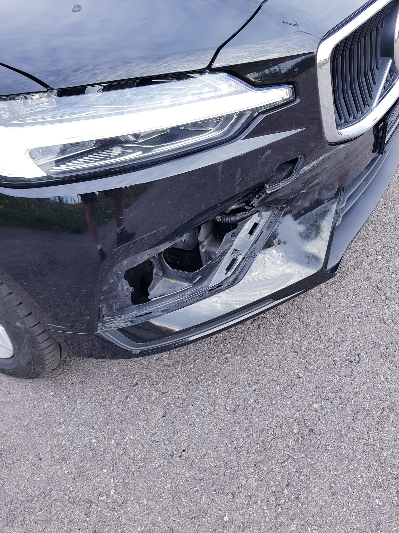 VOLVO V60 D3 Momentum-image-13