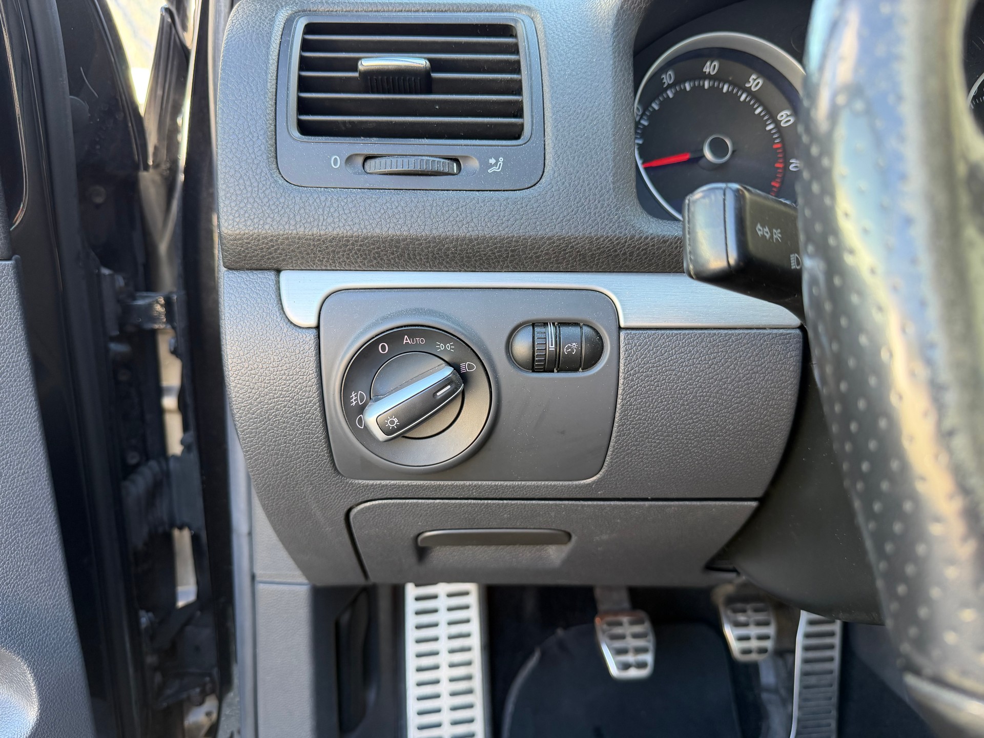 VW Golf 2.0 TFSI GTI-image-20