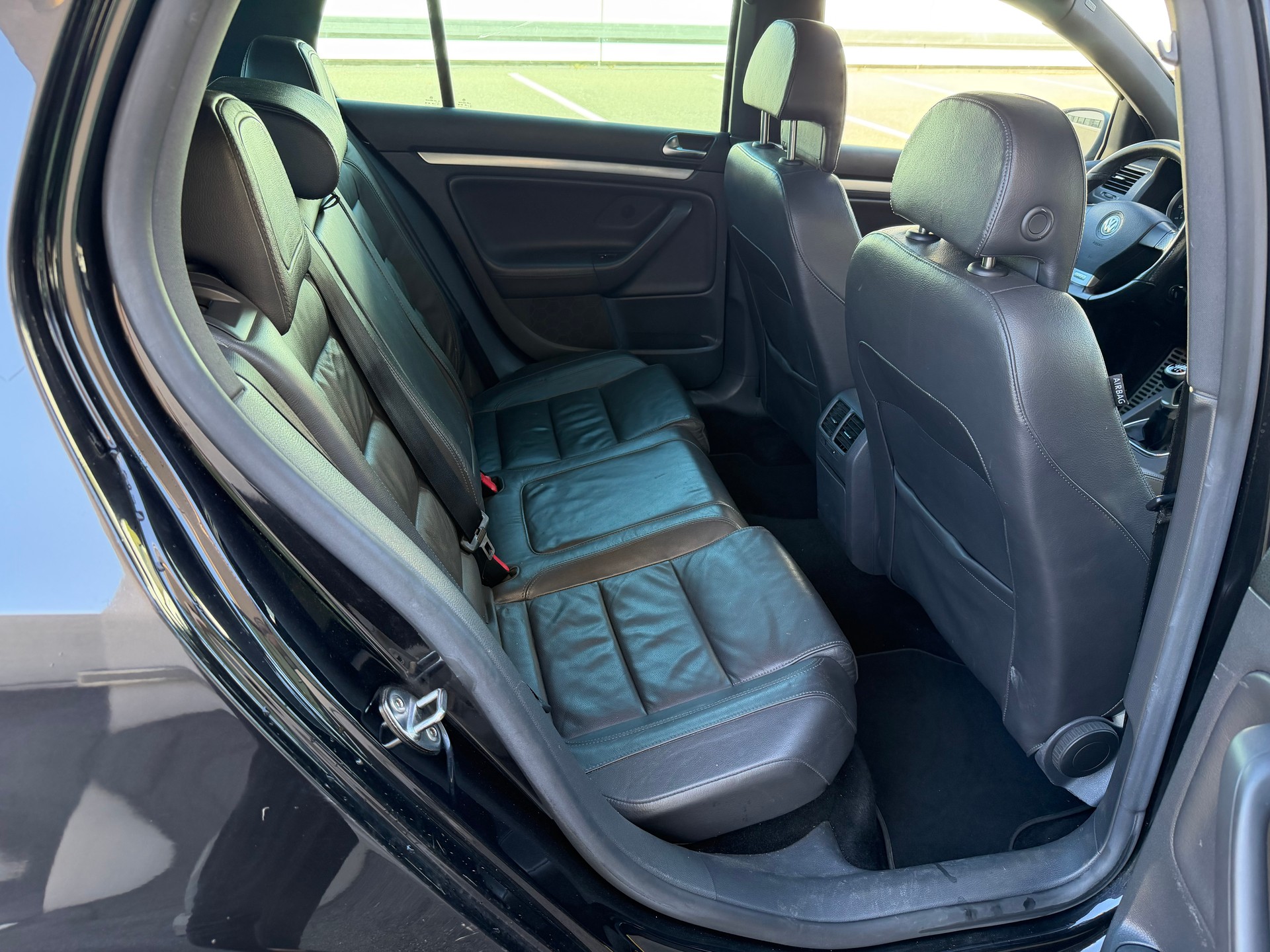 VW Golf 2.0 TFSI GTI-image-13