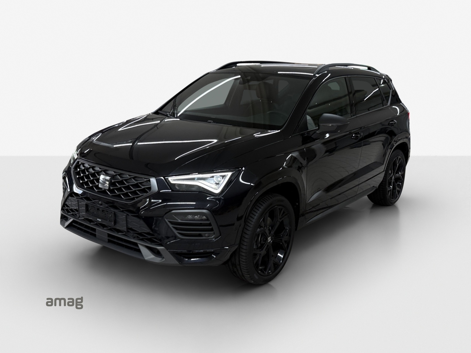 SEAT Ateca 2.0 TSI Hola FR 4Drive DSG-image-0
