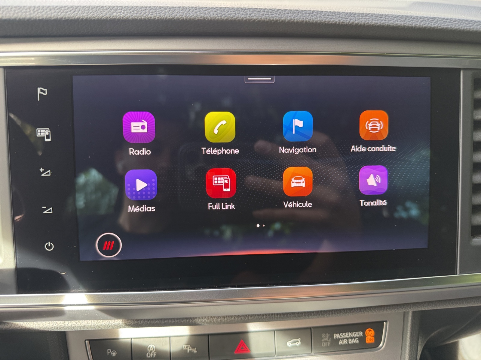 SEAT Ateca 2.0 TSI Hola FR 4Drive DSG-image-14
