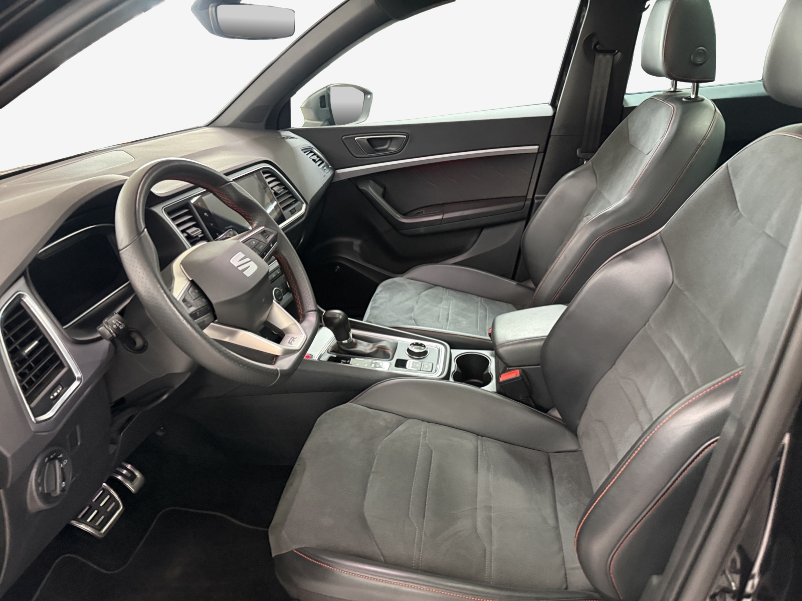 SEAT Ateca 2.0 TSI Hola FR 4Drive DSG-image-7