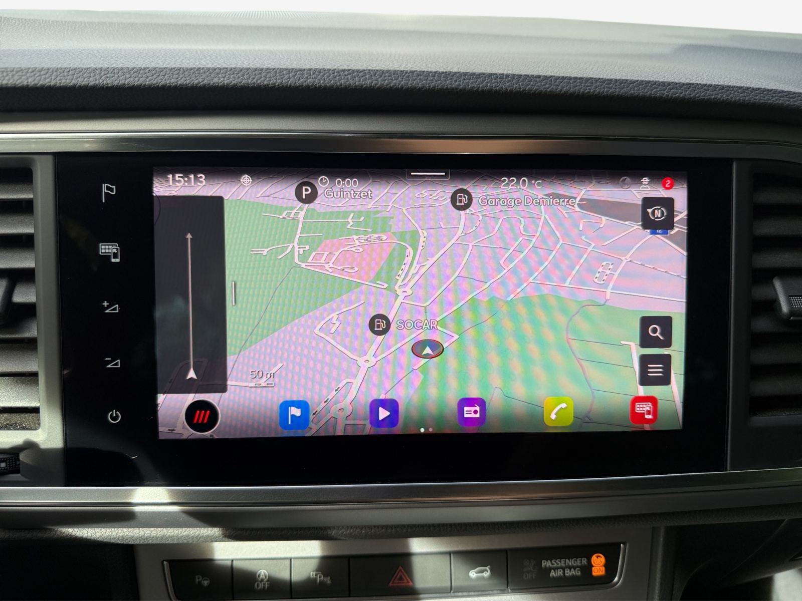 SEAT Ateca 2.0 TSI Hola FR 4Drive DSG-image-15