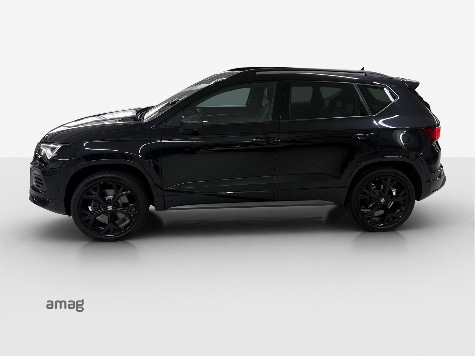 SEAT Ateca 2.0 TSI Hola FR 4Drive DSG-image-1