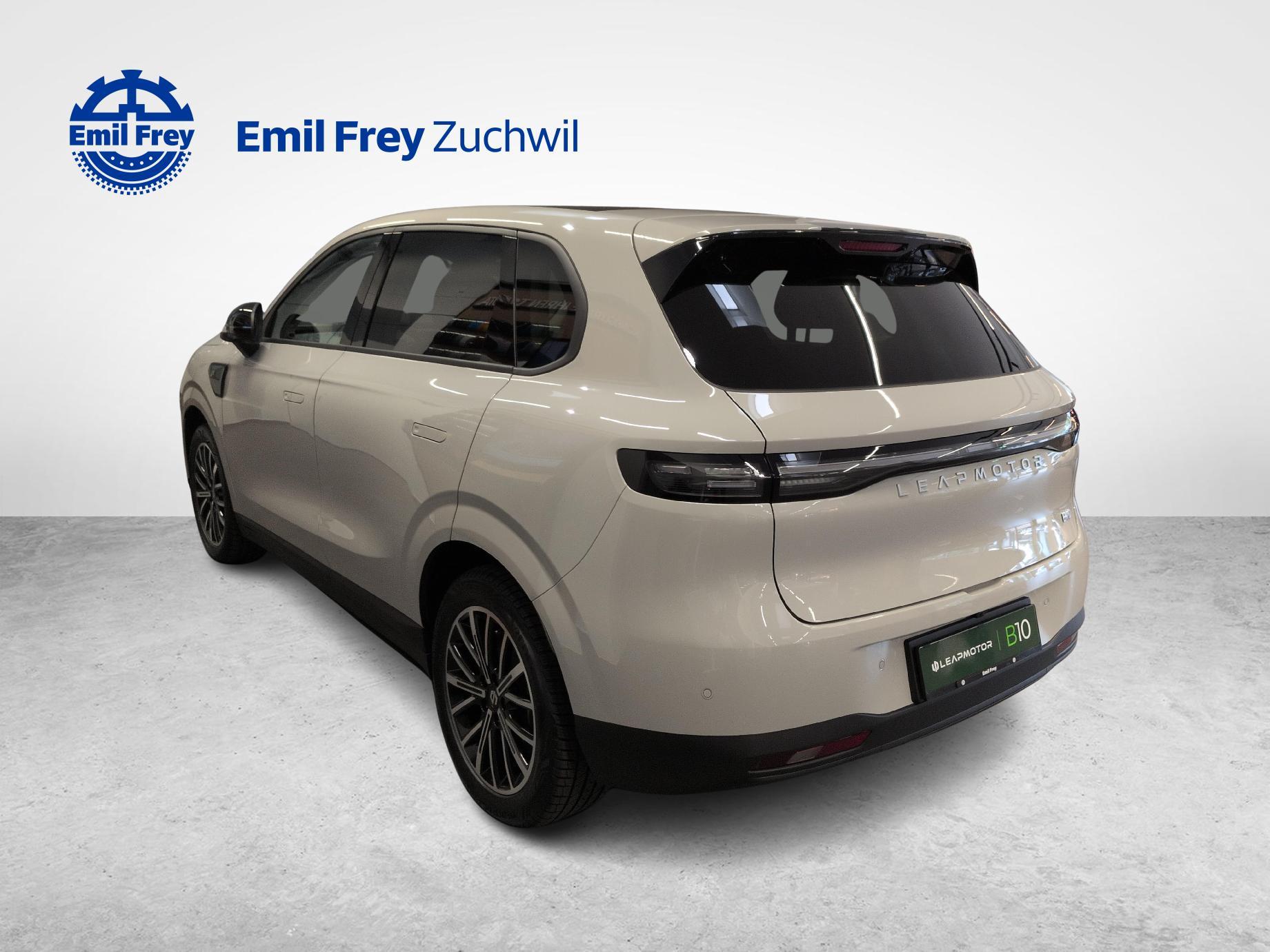 LEAPMOTOR B10 EV-image-3