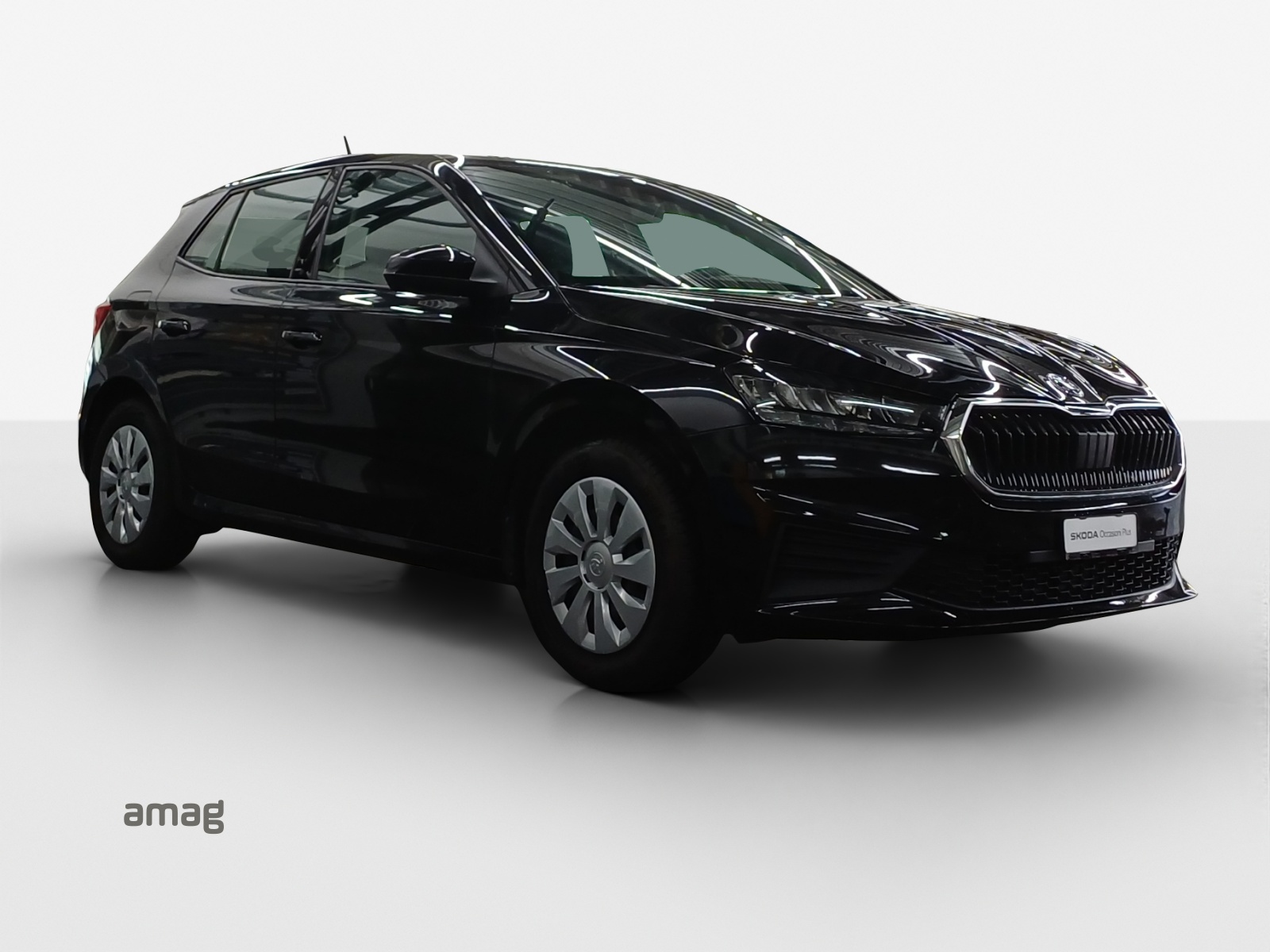 SKODA Fabia 1.0 TSI Ambition-image-5