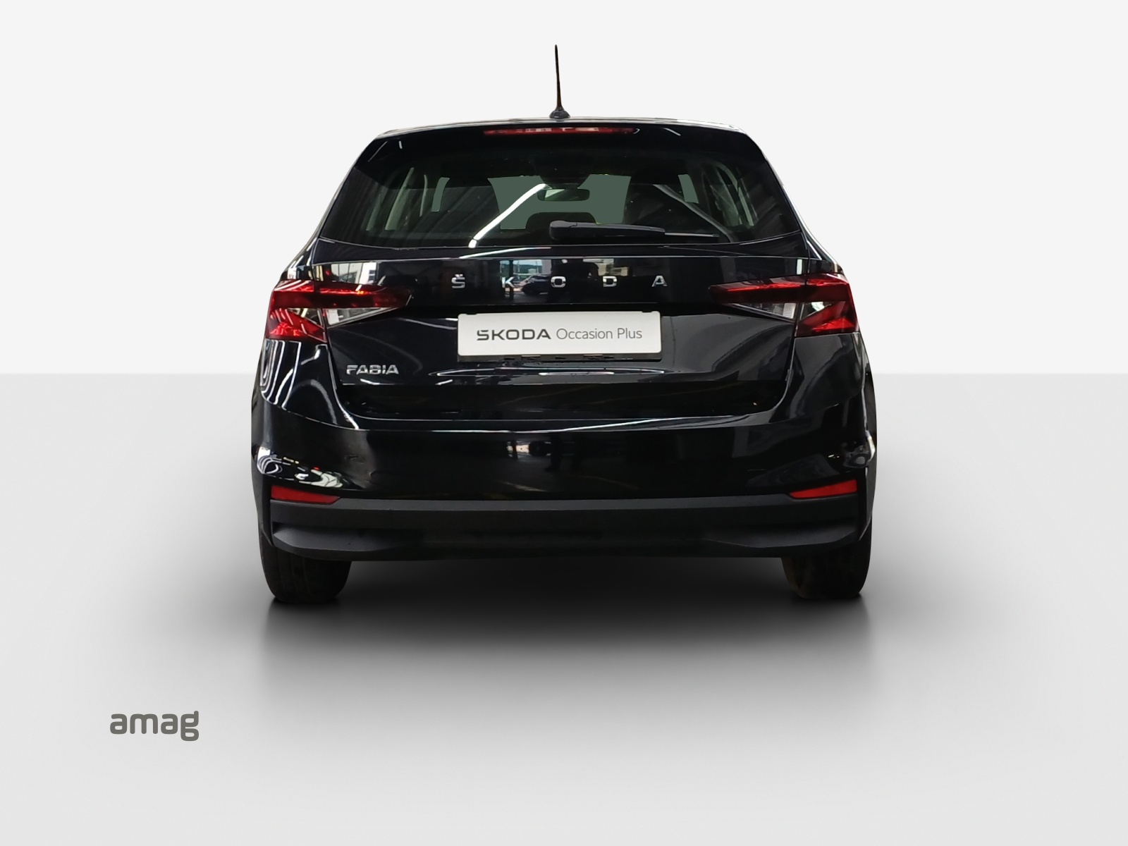 SKODA Fabia 1.0 TSI Ambition-image-3