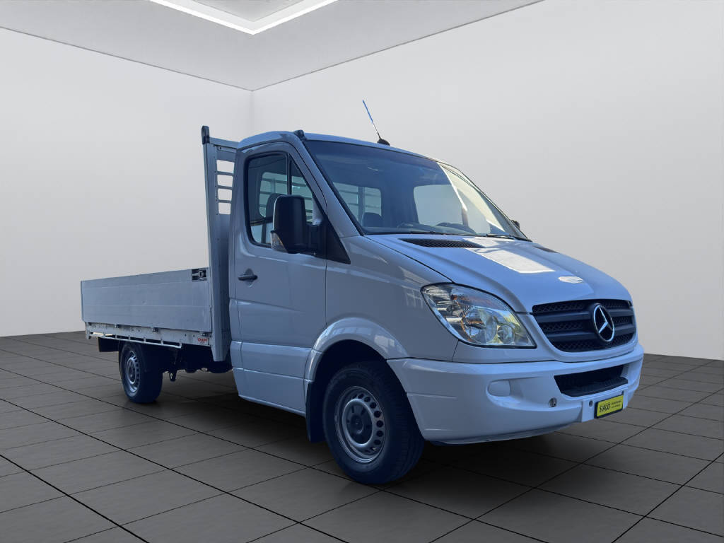 MERCEDES-BENZ Benz 311 CDI-image-2