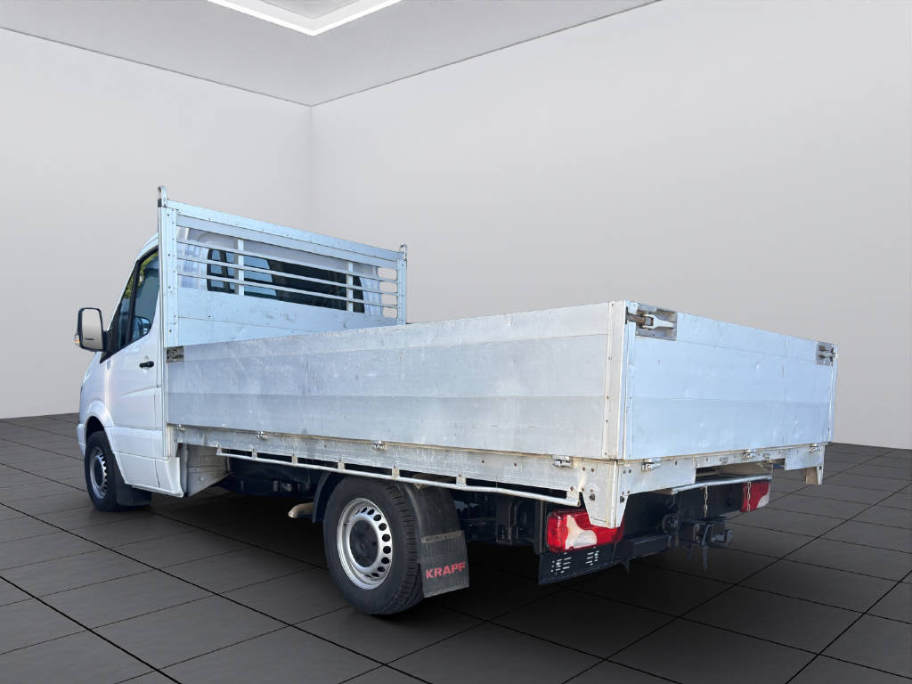 MERCEDES-BENZ Benz 311 CDI-image-4