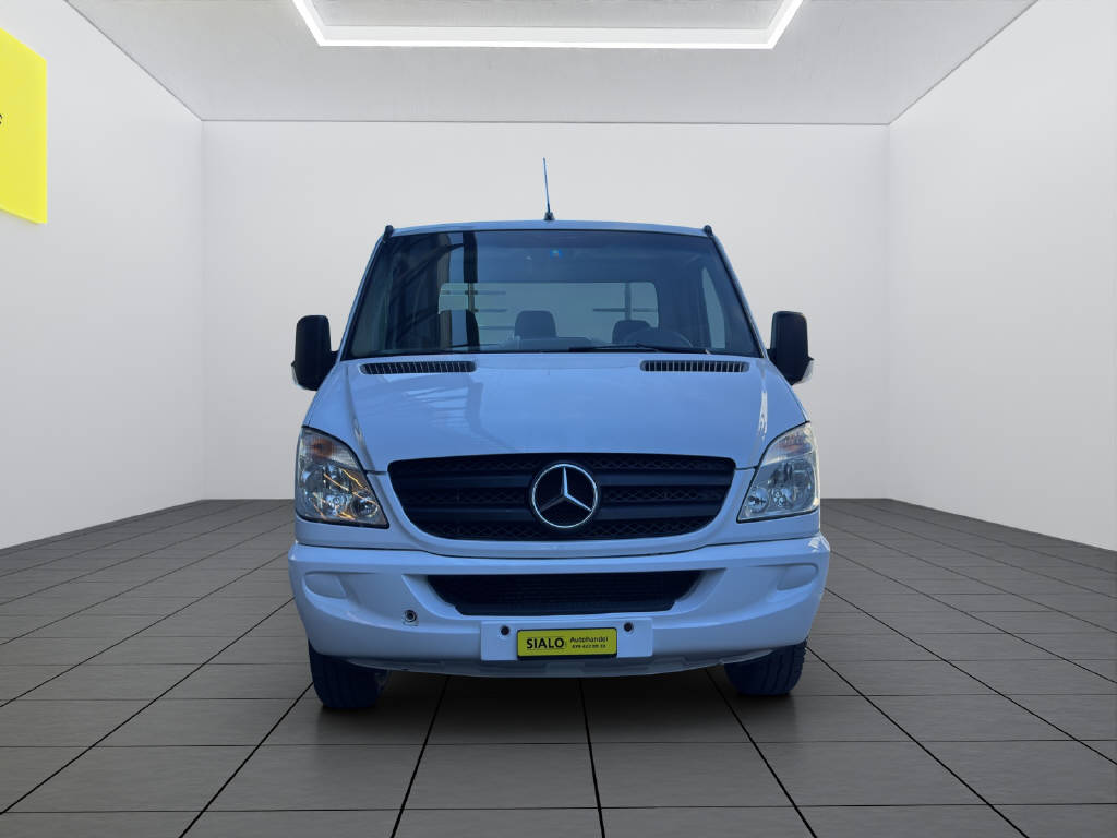 MERCEDES-BENZ Benz 311 CDI-image-1