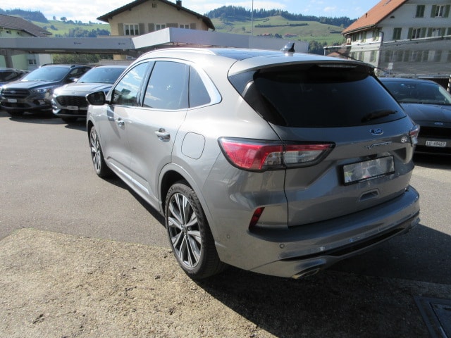 FORD Kuga 2.5 Hybrid Vignale 4x4-image-3
