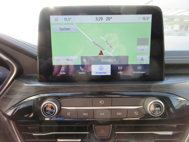 FORD Kuga 2.5 Hybrid Vignale 4x4-image-12