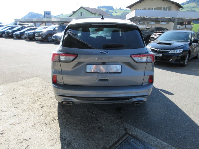 FORD Kuga 2.5 Hybrid Vignale 4x4-image-2