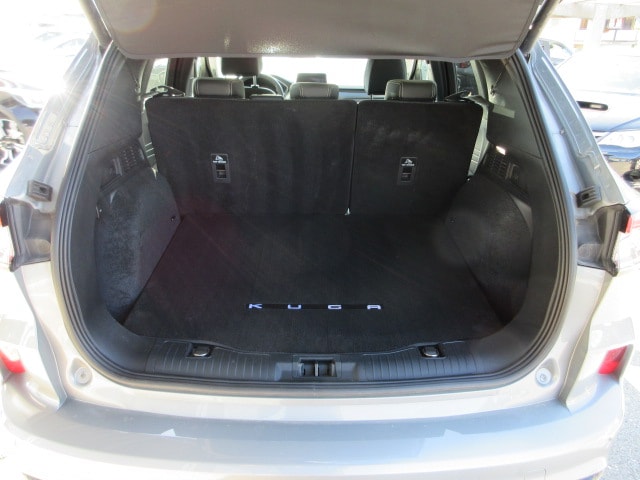 FORD Kuga 2.5 Hybrid Vignale 4x4-image-5