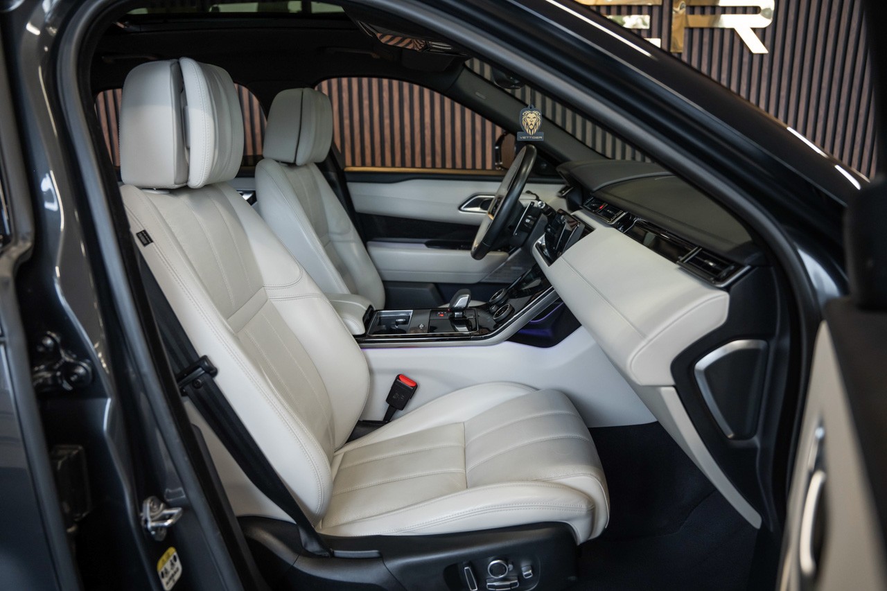 LAND ROVER Range Rover Velar R-Dynamic P 400 HSE Automatic-image-15