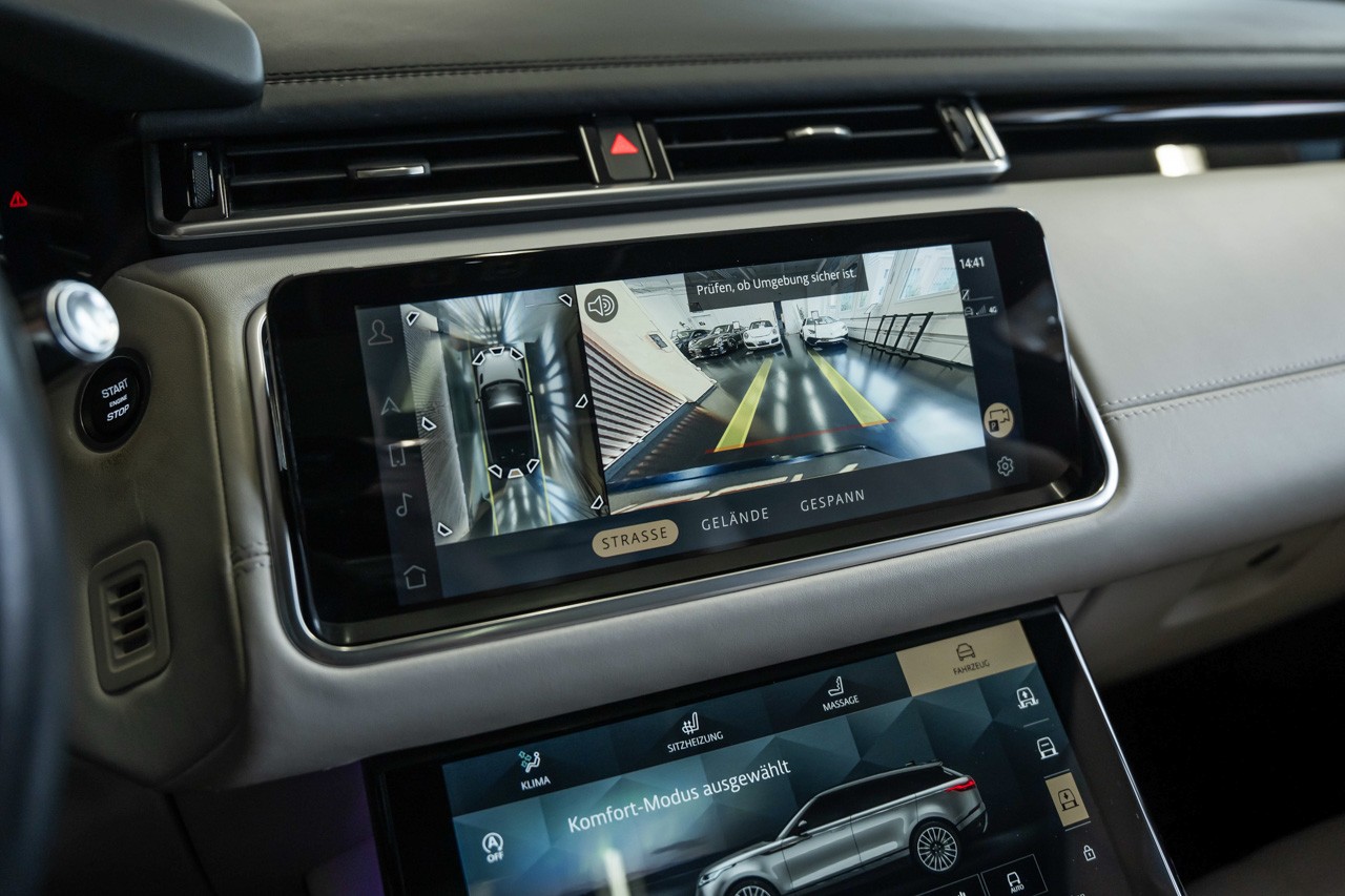 LAND ROVER Range Rover Velar R-Dynamic P 400 HSE Automatic-image-21