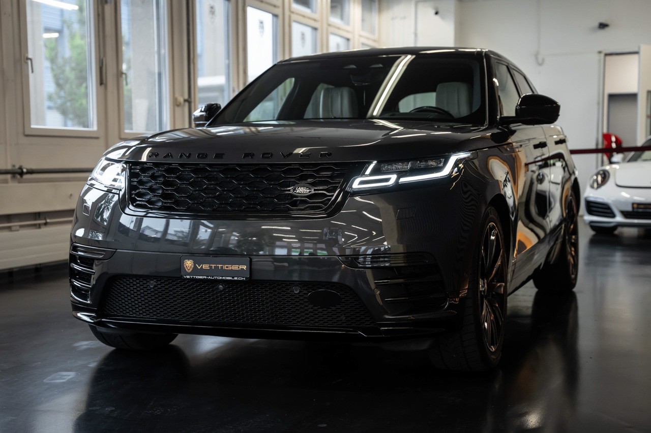 LAND ROVER Range Rover Velar R-Dynamic P 400 HSE Automatic-showroom-element-2