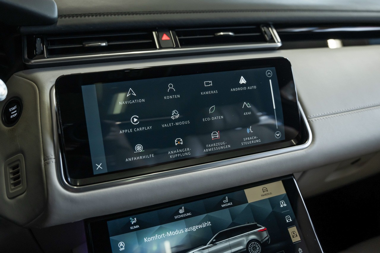 LAND ROVER Range Rover Velar R-Dynamic P 400 HSE Automatic-image-24