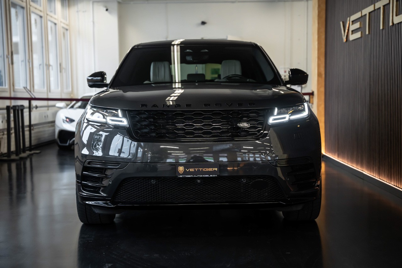 LAND ROVER Range Rover Velar R-Dynamic P 400 HSE Automatic-showroom-element-1