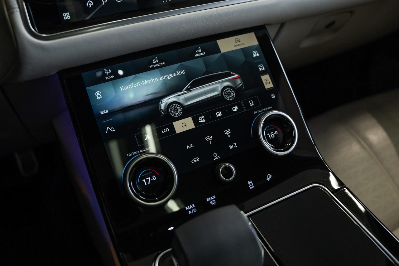 LAND ROVER Range Rover Velar R-Dynamic P 400 HSE Automatic-image-27