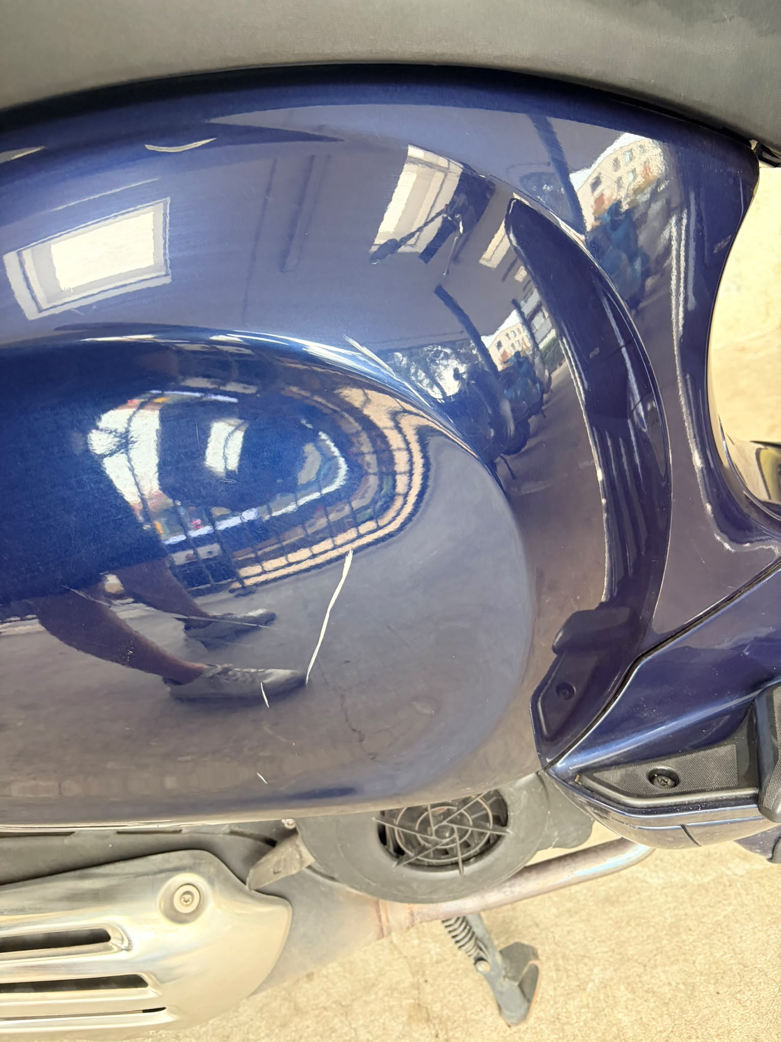 PIAGGIO Vespa 125 Primavera i.e. 3V ABS-showroom-element-3