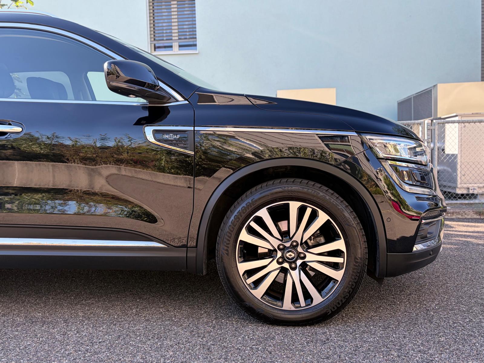 RENAULT Koleos 2.0 dCi Initiale Paris 4WD Xtronic CVT-image-4