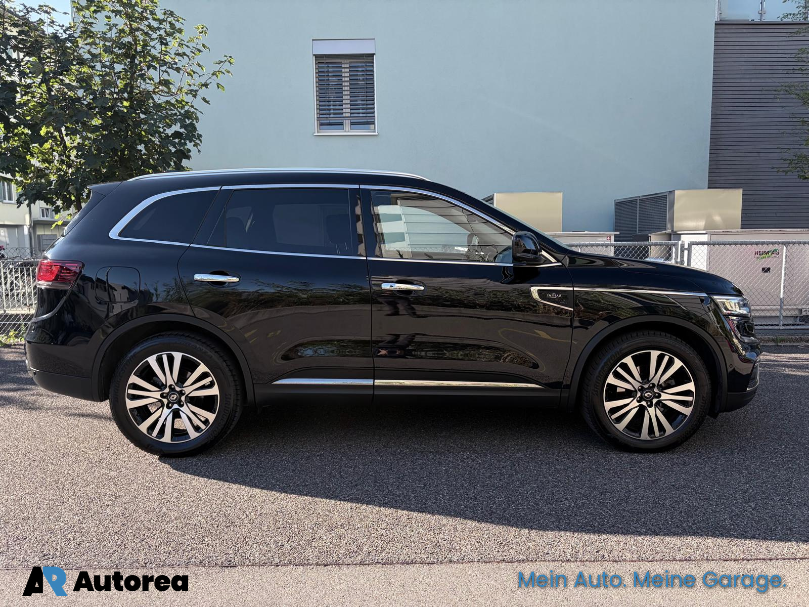 RENAULT Koleos 2.0 dCi Initiale Paris 4WD Xtronic CVT-showroom-element-3