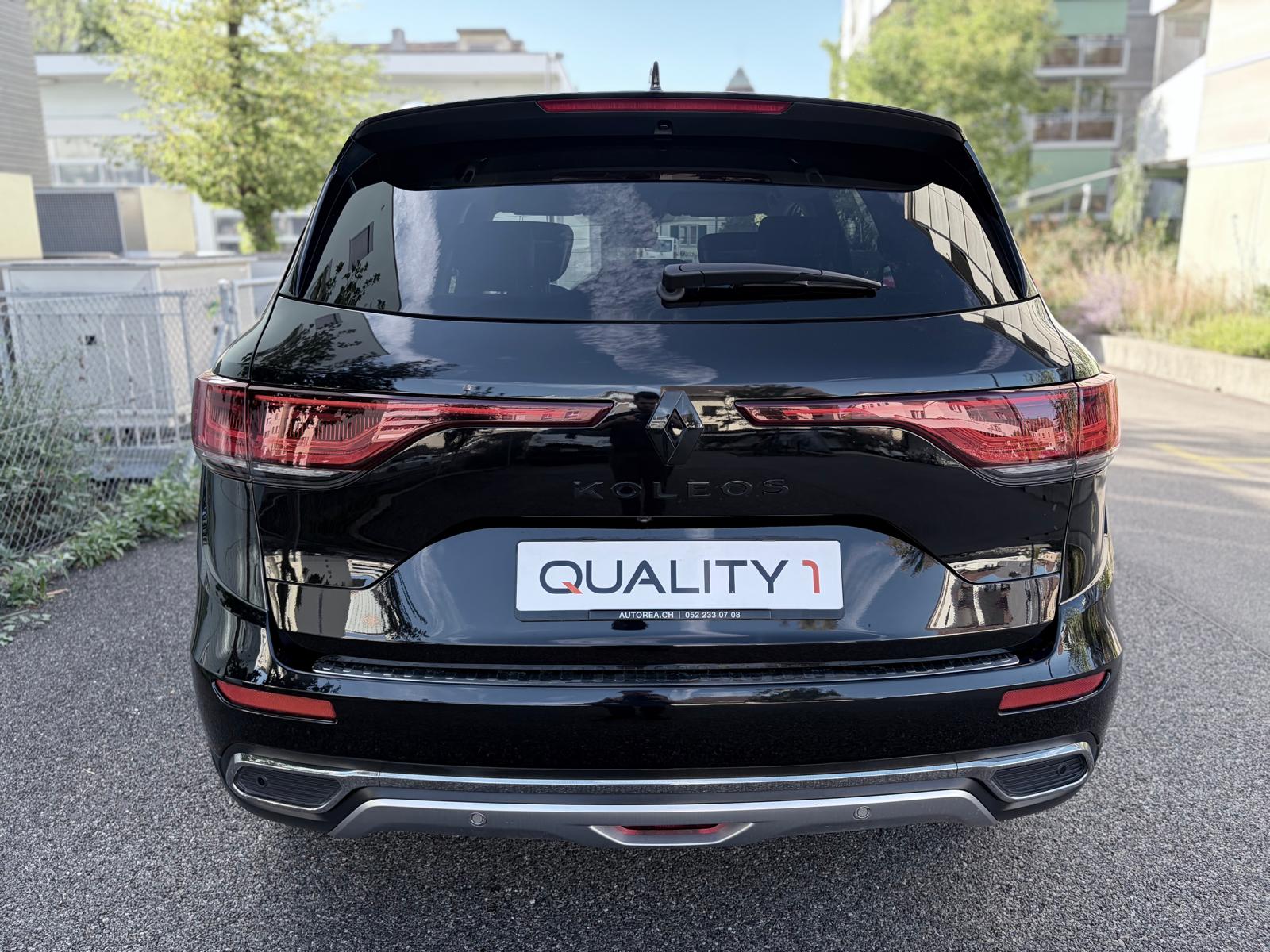 RENAULT Koleos 2.0 dCi Initiale Paris 4WD Xtronic CVT-image-6