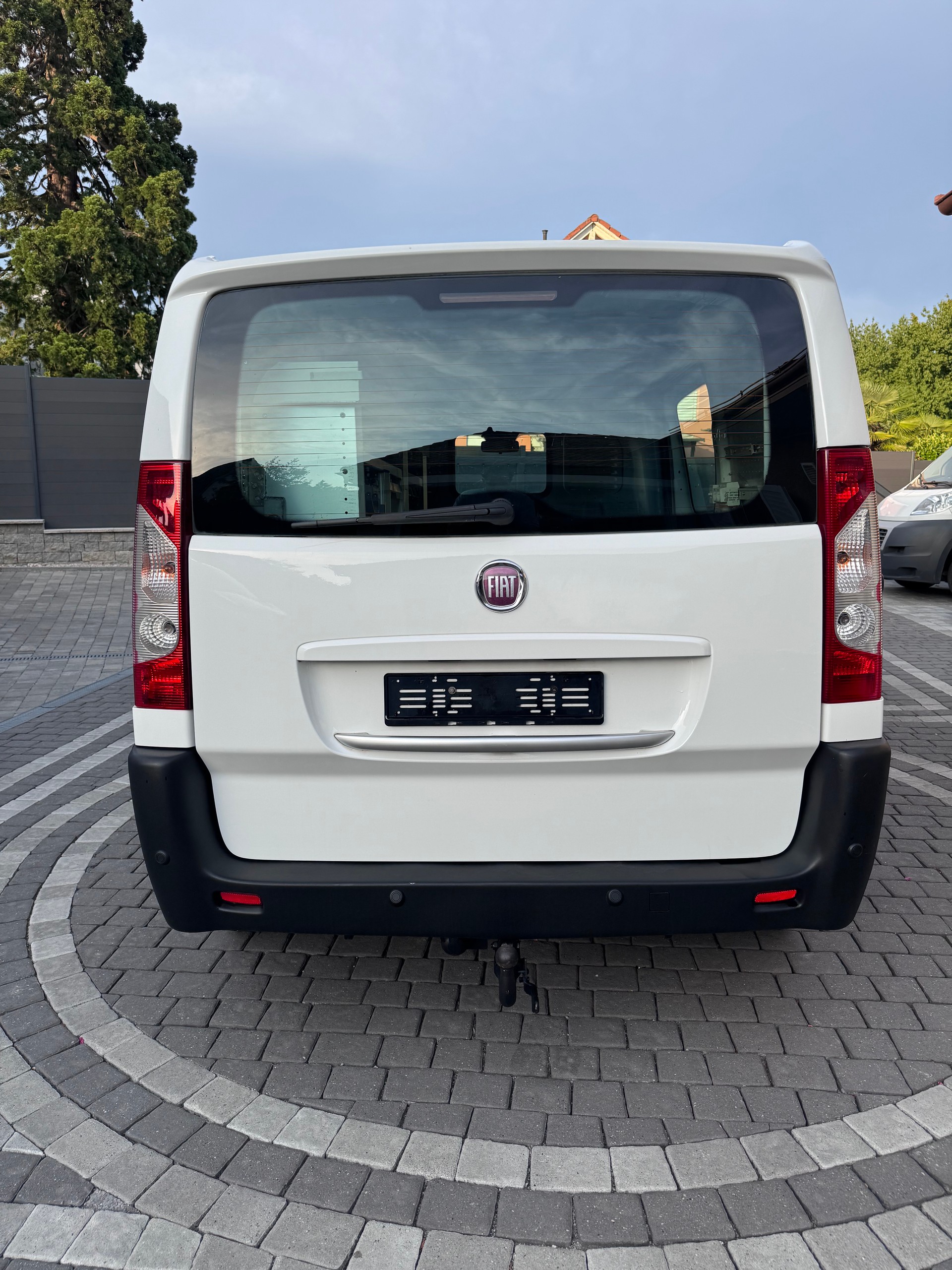 FIAT 2.0 JTD DPF Comfort-image-1