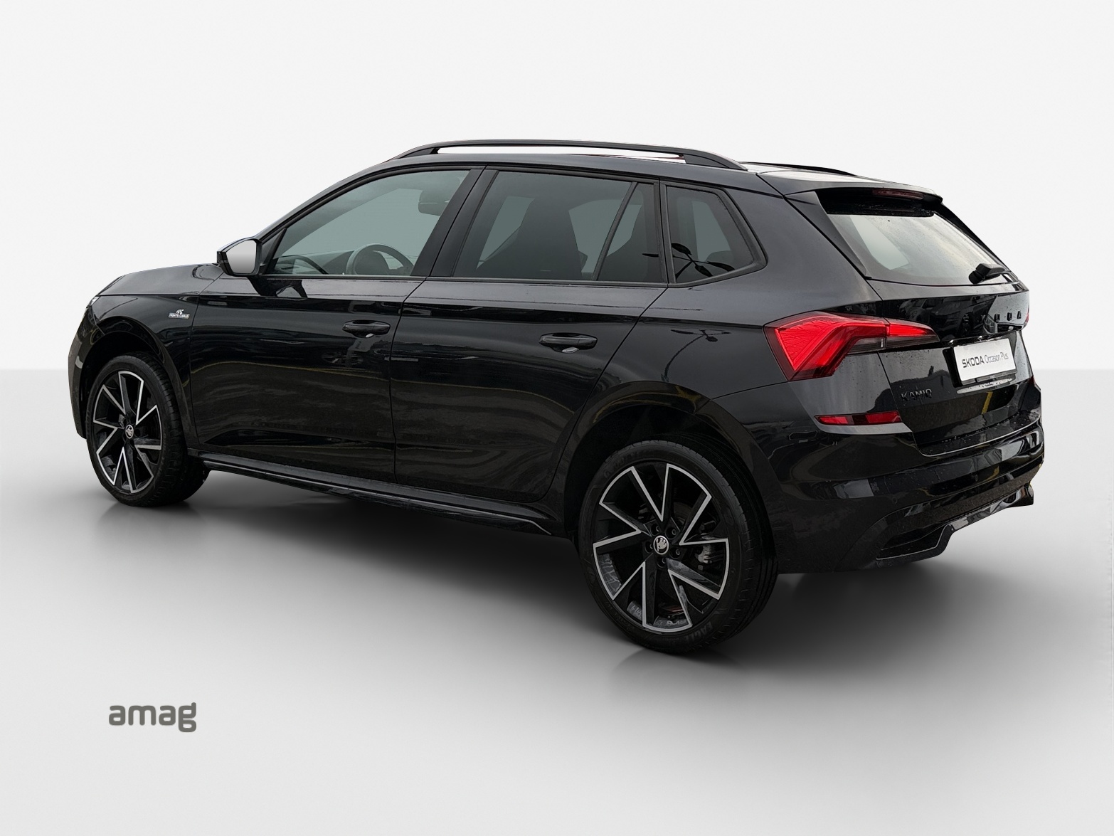 SKODA Kamiq 1.5 TSI ACT Monte Carlo DSG-showroom-element-2