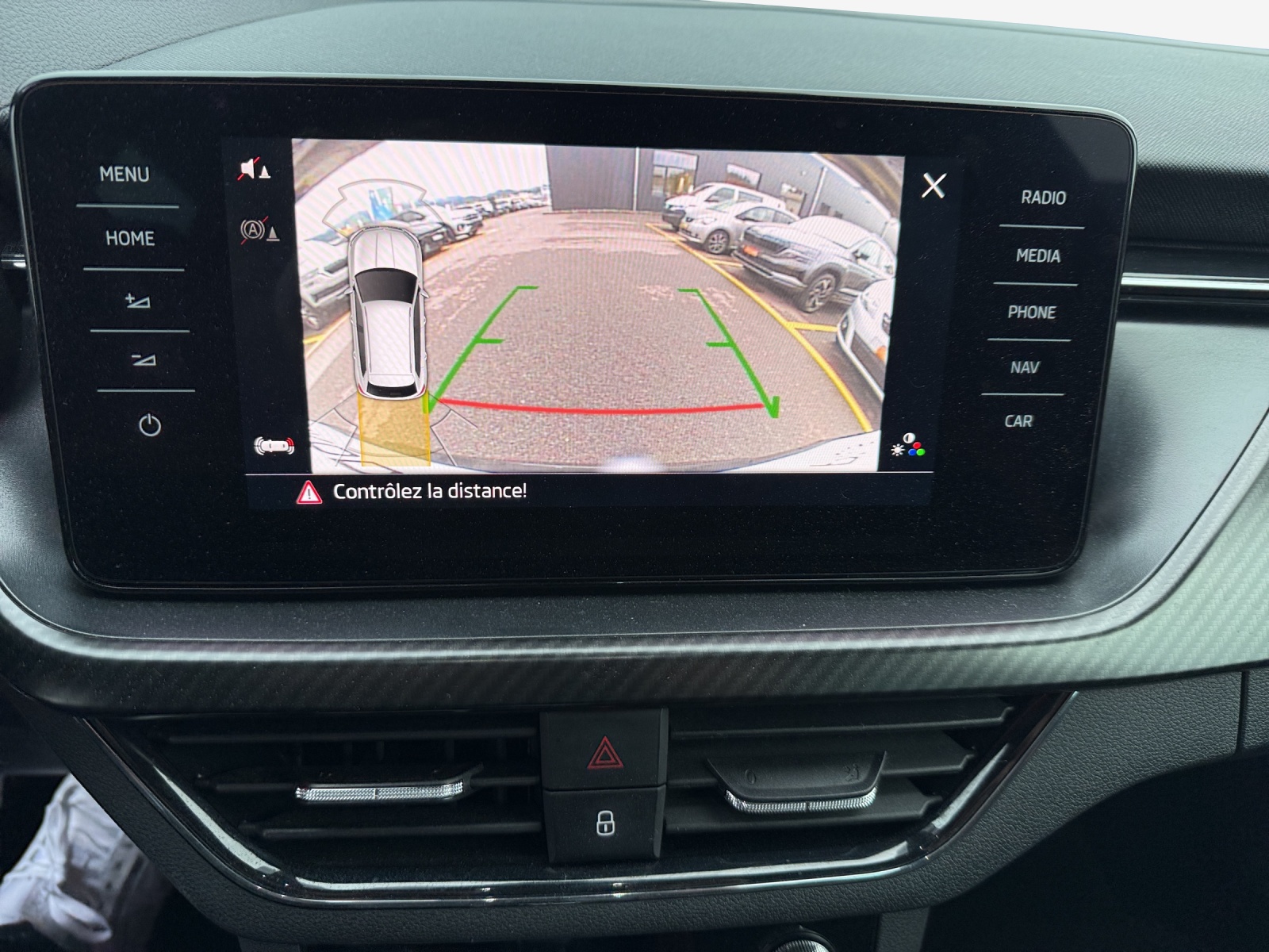 SKODA Kamiq 1.5 TSI ACT Monte Carlo DSG-image-15
