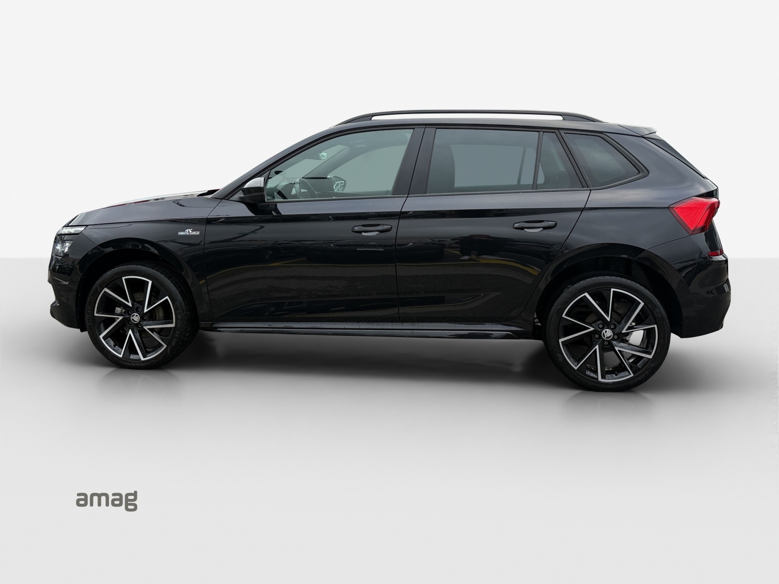 SKODA Kamiq 1.5 TSI ACT Monte Carlo DSG-showroom-element-1