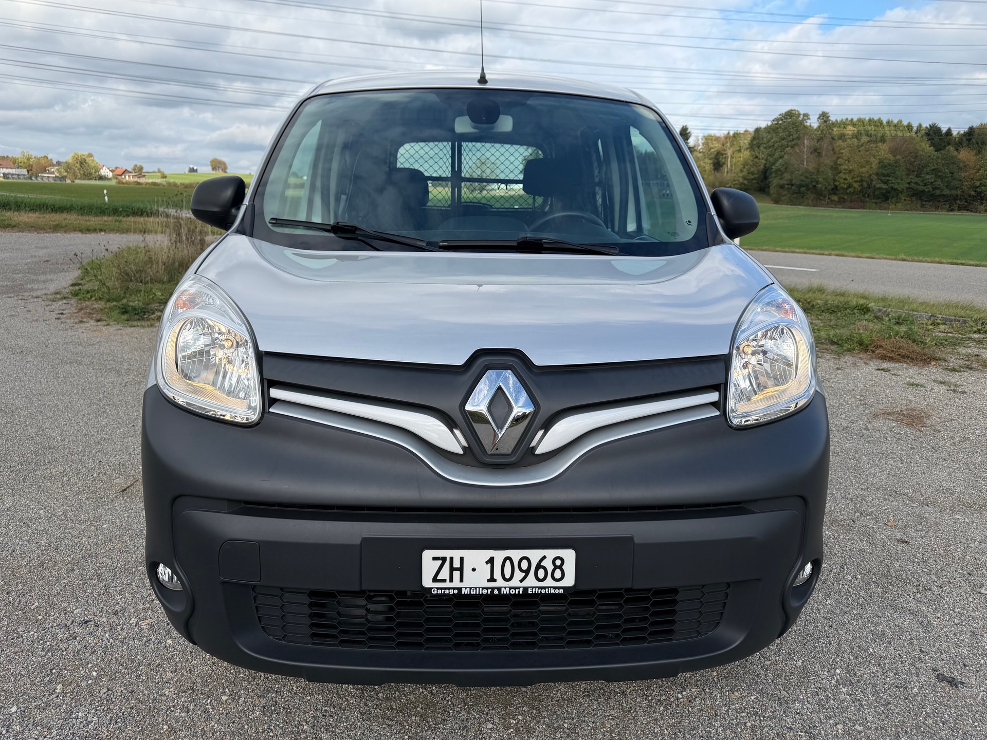 RENAULT Kangoo Medium 1.6 105 Business A-image-6